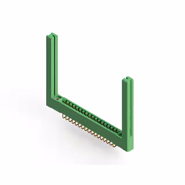 307-017-559-158 EDAC Inc.  Edgeboard Connectors